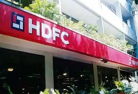 HDFC revises RPLR on home loans by 35 basis points